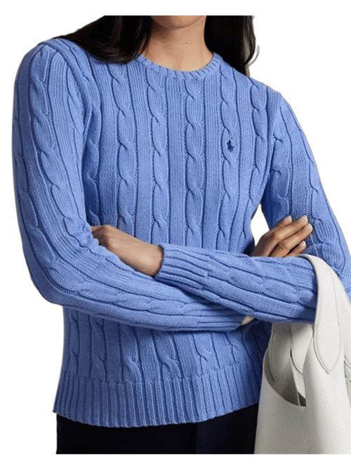 TRECCE POLO RALPH LAUREN | 211971869009